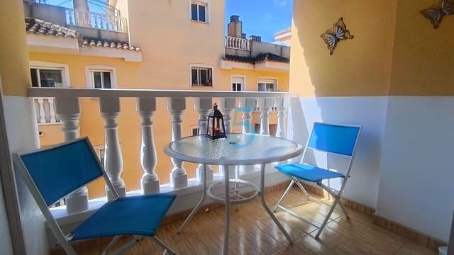 2 soveværelse Lejlighed til salg i Formentera del Segura med swimmingpool garage - € 99.999 (Ref: 10000990)