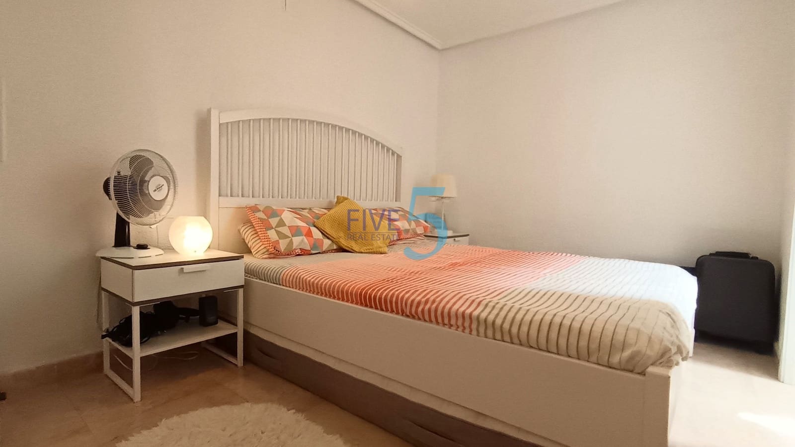 1 sovrum Bungalow till salu i Torrevieja - 99 999 € (Ref: 10001188)