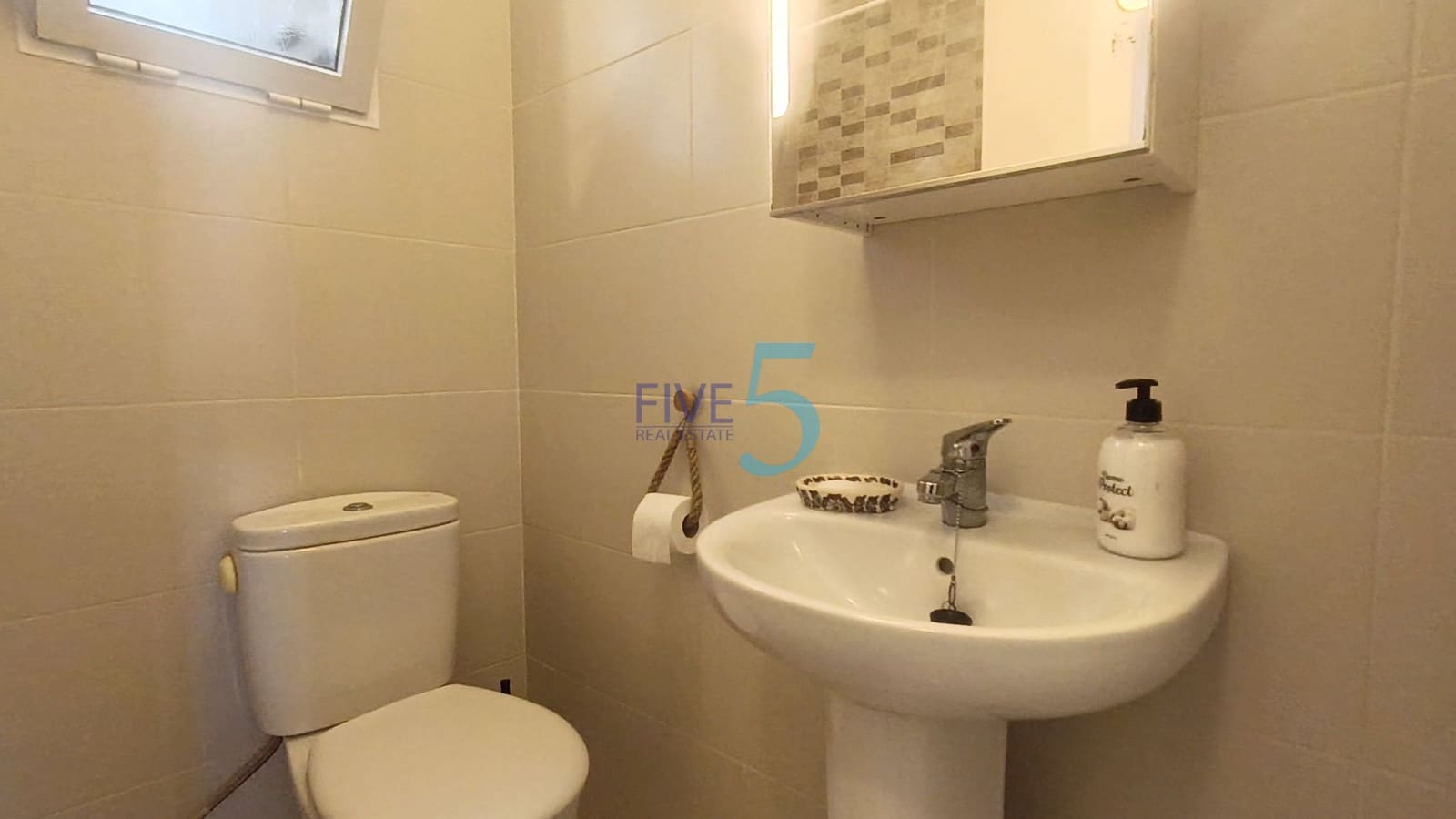 1 sovrum Bungalow till salu i Torrevieja - 99 999 € (Ref: 10001188)