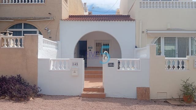 1 camera da letto Bungalow in vendita in Torrevieja - 99.999 € (Rif: 10001188)