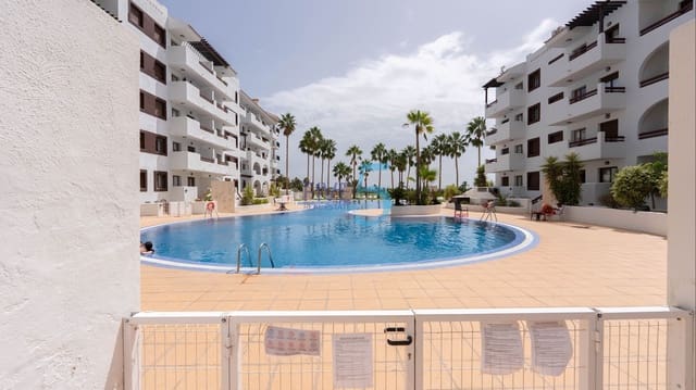 1 sovrum Lägenhet till salu i Los Alcázares med pool garage - 145 000 € (Ref: 10002379)