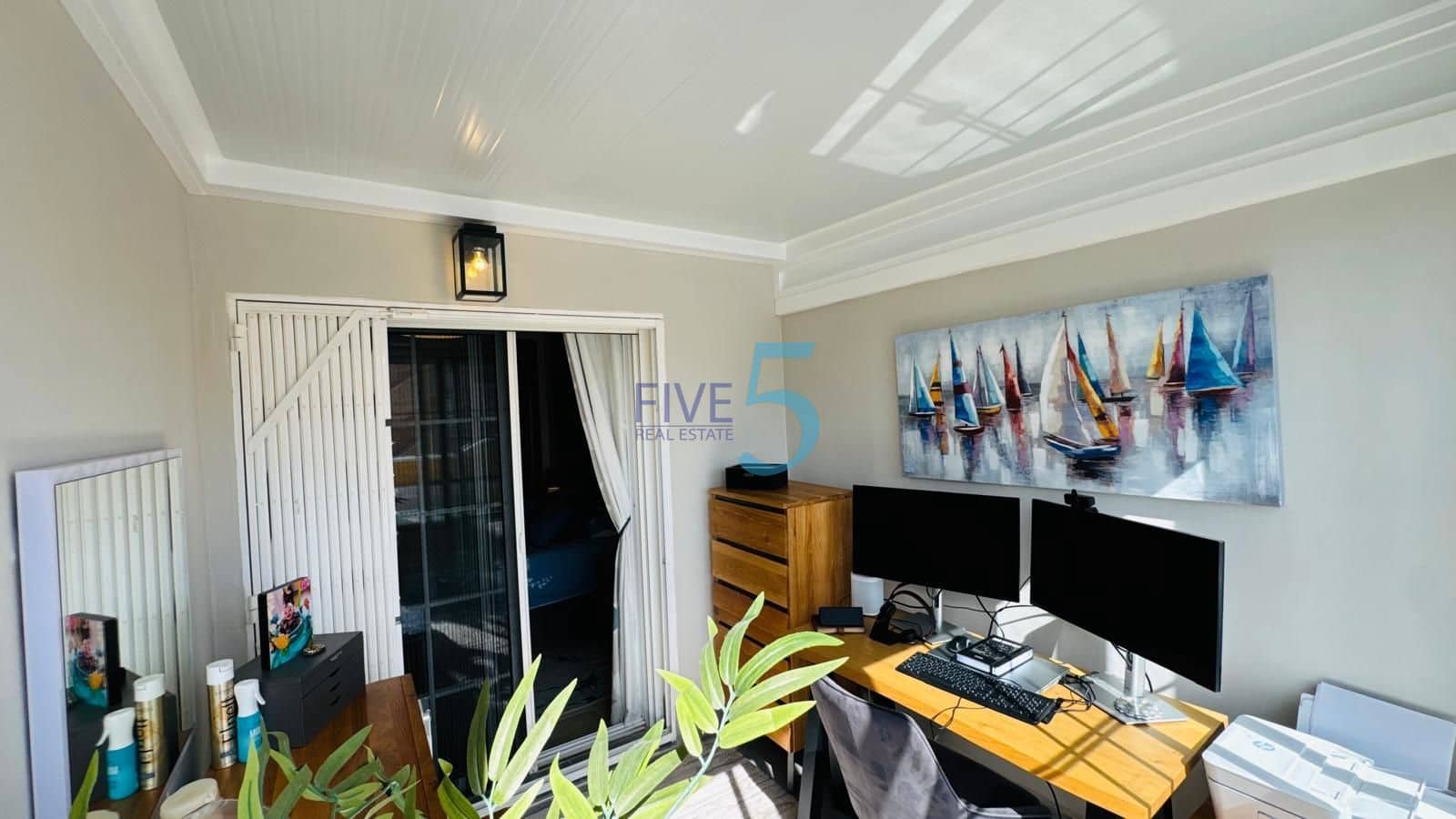 3 quarto Casa em Banda para venda em Orihuela Costa com piscina - 335 000 € (Ref: 10002380)