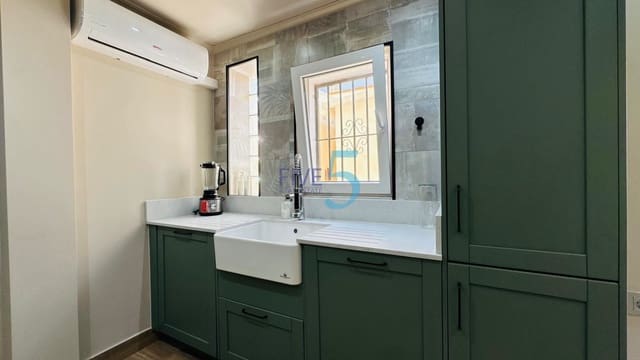 3 quarto Casa em Banda para venda em Lomas de Cabo Roig - Los Dolses, Orihuela com piscina - 335 000 € (Ref: 10002380)