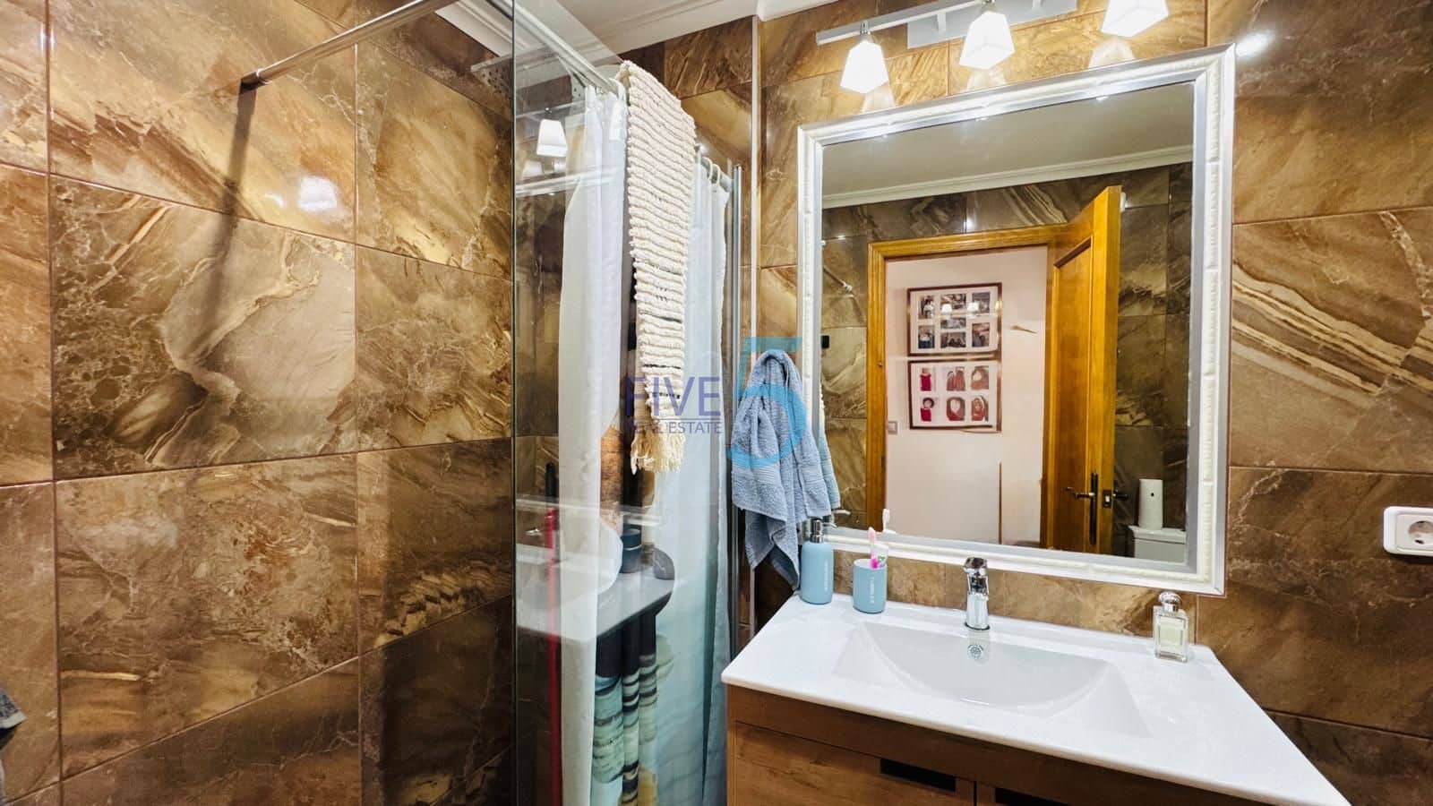 3 quarto Casa em Banda para venda em Orihuela Costa com piscina - 335 000 € (Ref: 10002380)
