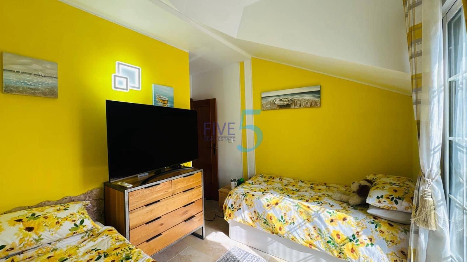 3 quarto Casa em Banda para venda em Orihuela Costa com piscina - 335 000 € (Ref: 10002380)