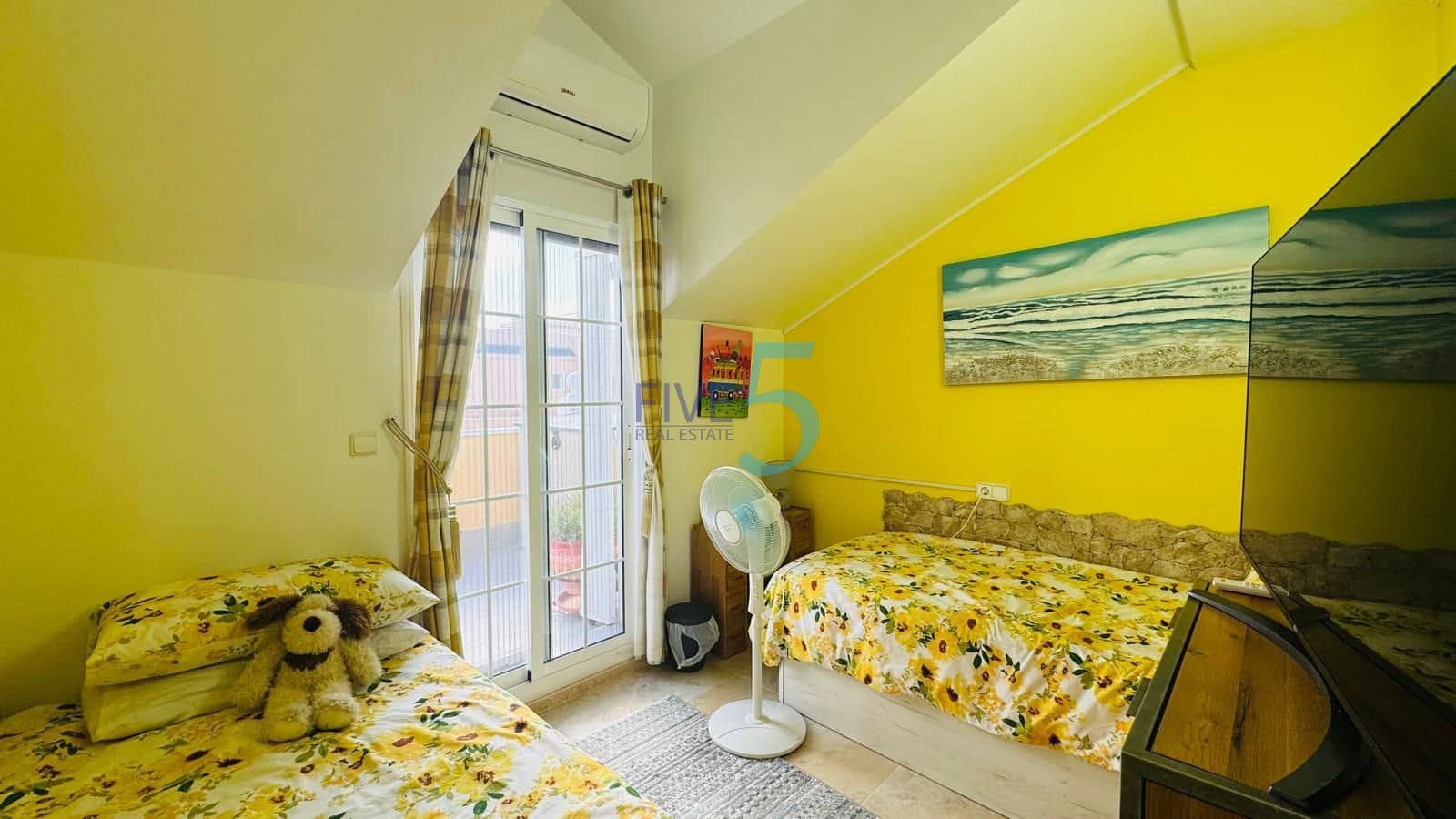 3 quarto Casa em Banda para venda em Orihuela Costa com piscina - 335 000 € (Ref: 10002380)