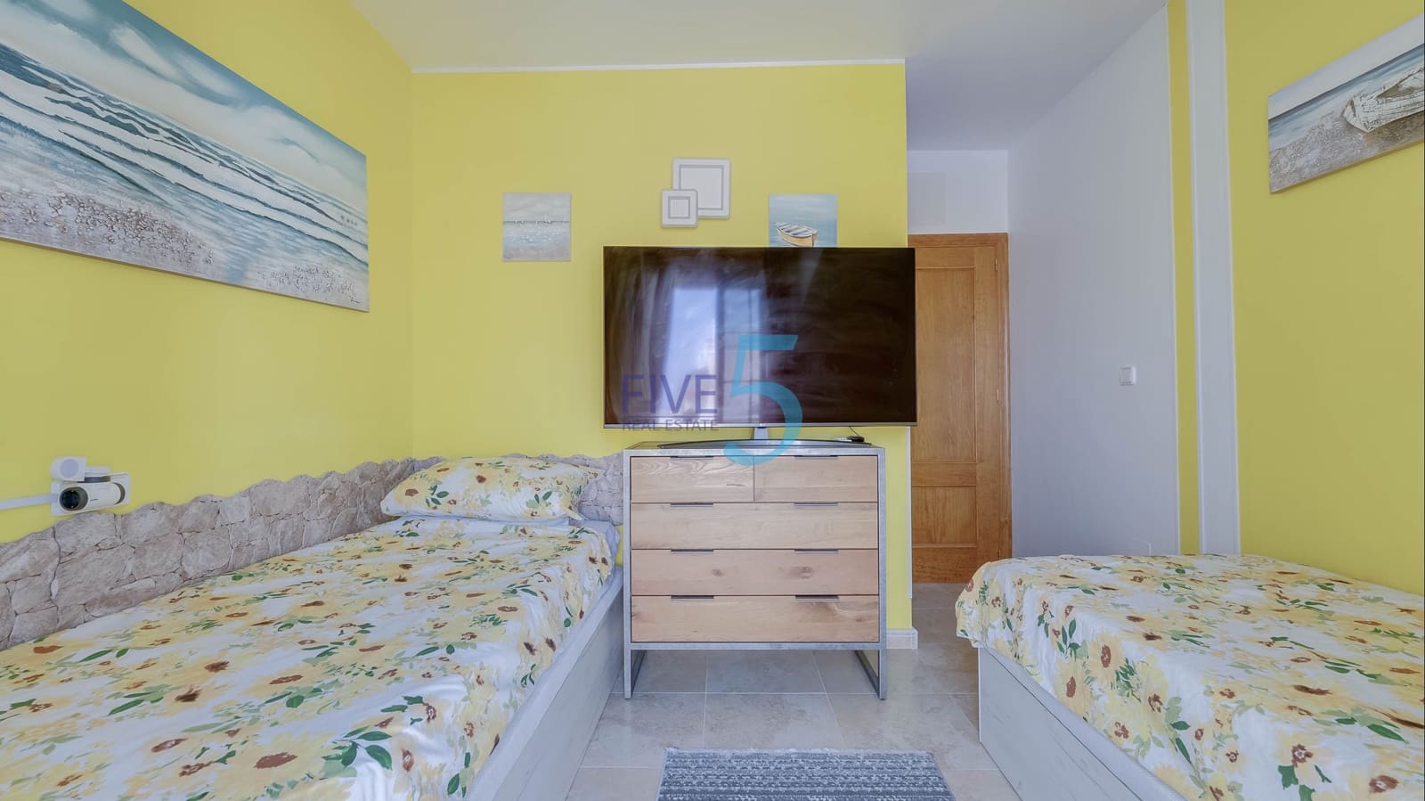 3 sovrum Hus till salu i Orihuela Costa med pool - 335 000 € (Ref: 10002380)
