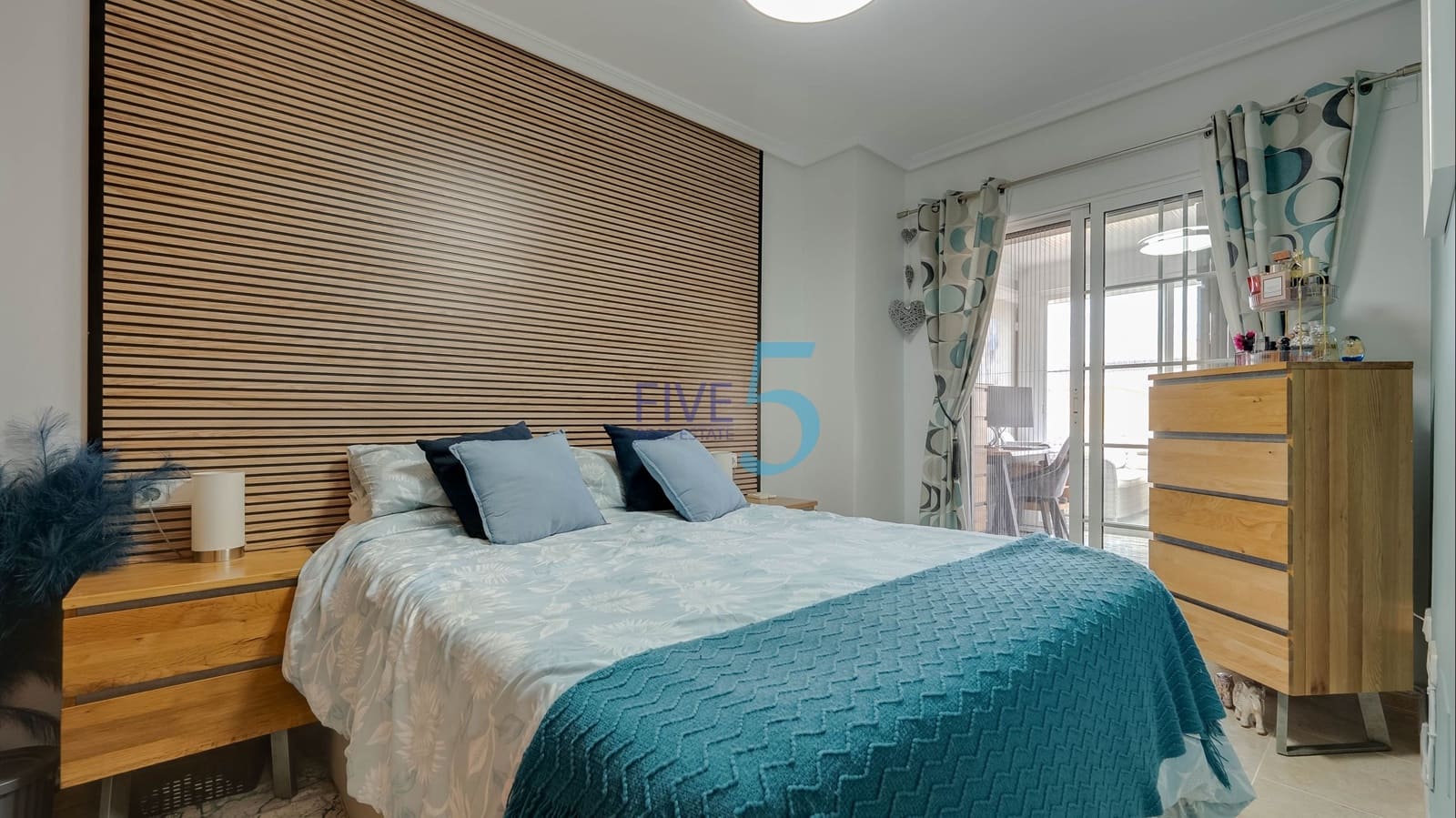 3 sovrum Hus till salu i Orihuela Costa med pool - 335 000 € (Ref: 10002380)