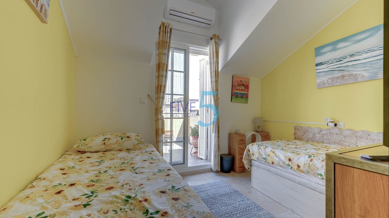 3 sovrum Hus till salu i Orihuela Costa med pool - 335 000 € (Ref: 10002380)