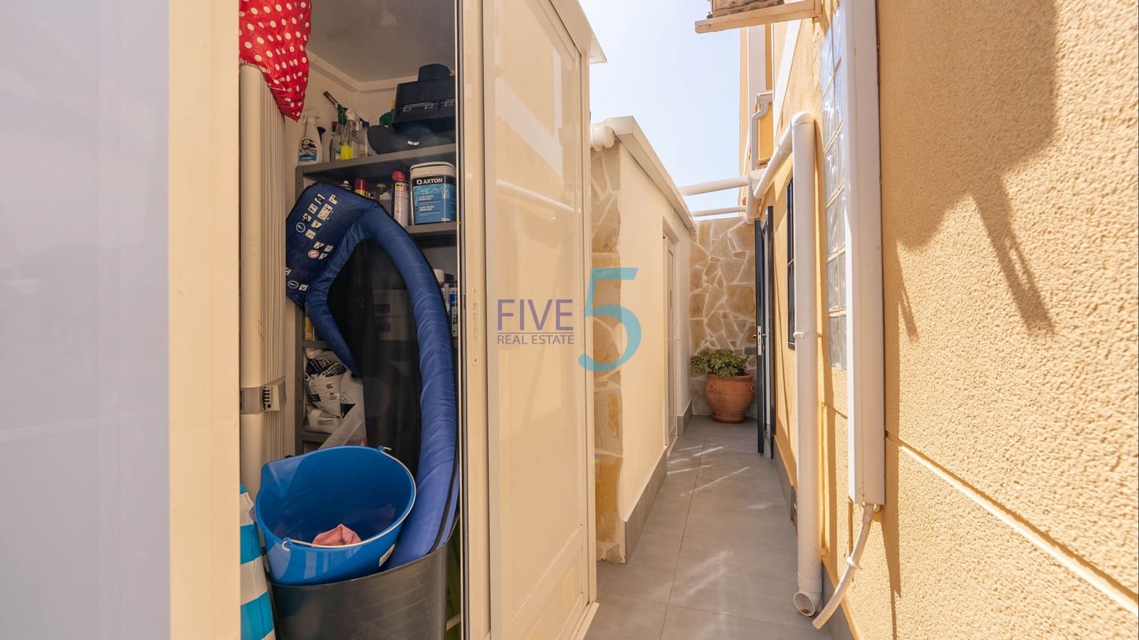 3 sovrum Hus till salu i Orihuela Costa med pool - 335 000 € (Ref: 10002380)