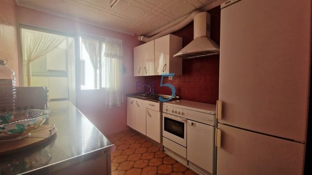 Apartamento de 3 habitaciones en Lo Pagan, San Pedro del Pinatar en venta con garaje - 199.000 € (Ref: 10002381)