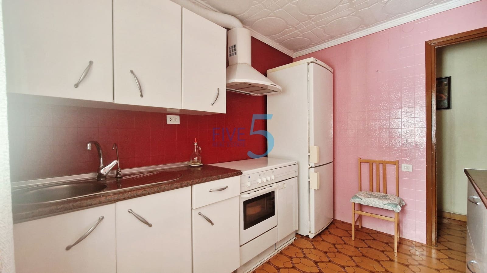 Apartamento de 3 habitaciones en Lo Pagan en venta con garaje - 199.000 € (Ref: 10002381)