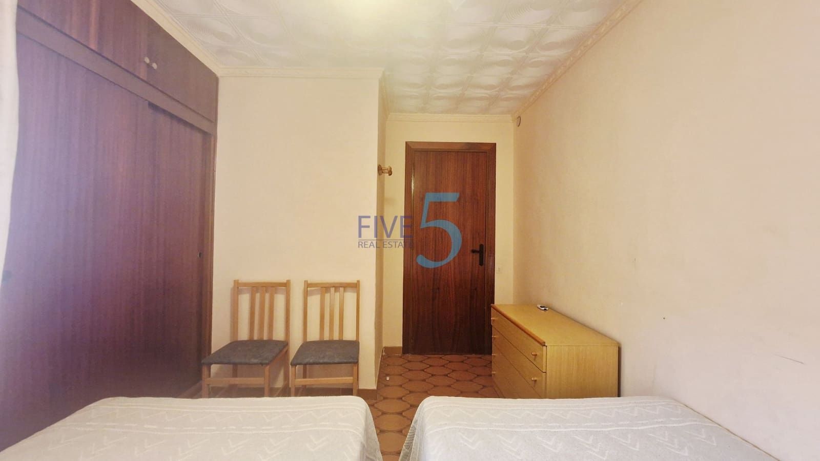 Apartamento de 3 habitaciones en Lo Pagan en venta con garaje - 199.000 € (Ref: 10002381)