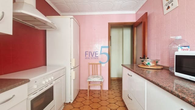 Apartamento de 3 habitaciones en Lo Pagan, San Pedro del Pinatar en venta con garaje - 199.000 € (Ref: 10002381)