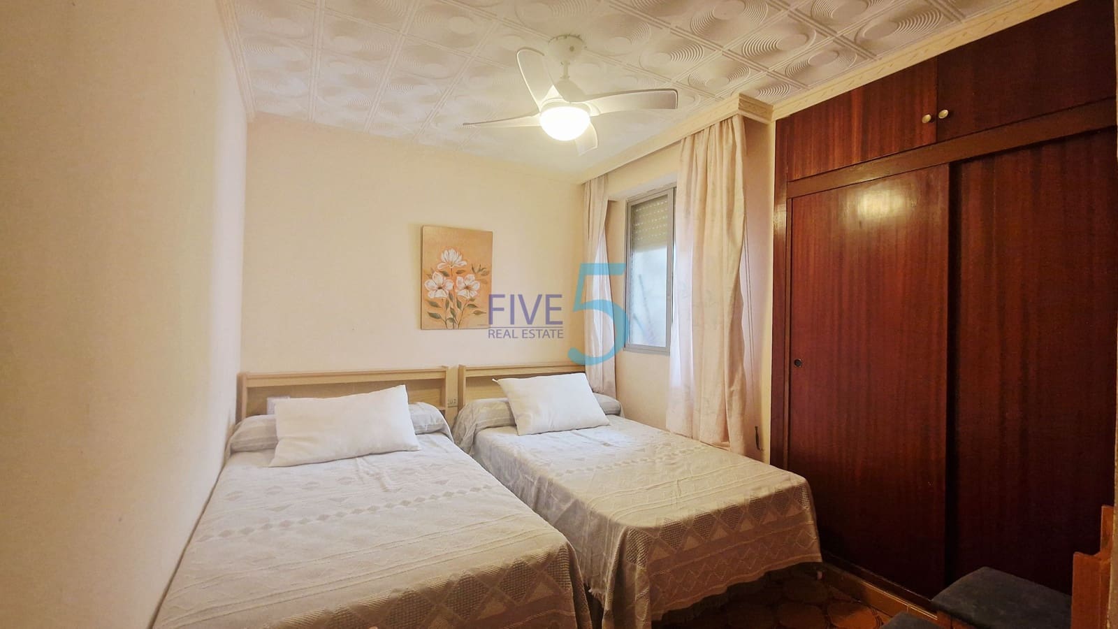 Apartamento de 3 habitaciones en Lo Pagan en venta con garaje - 199.000 € (Ref: 10002381)