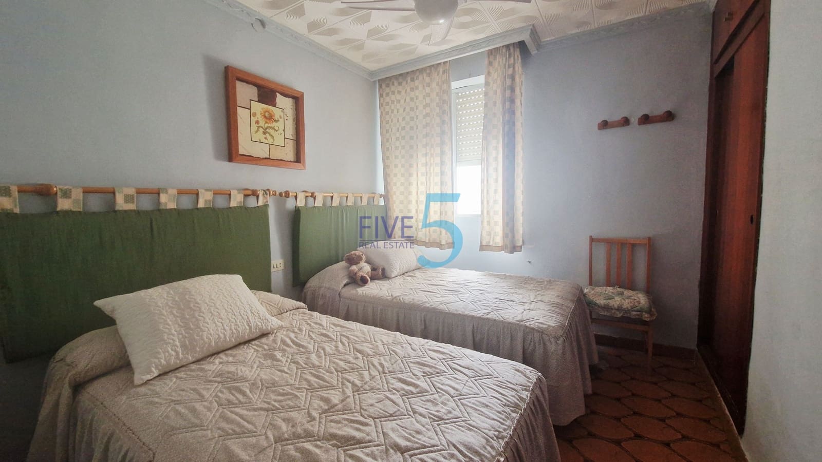 Apartamento de 3 habitaciones en Lo Pagan en venta con garaje - 199.000 € (Ref: 10002381)