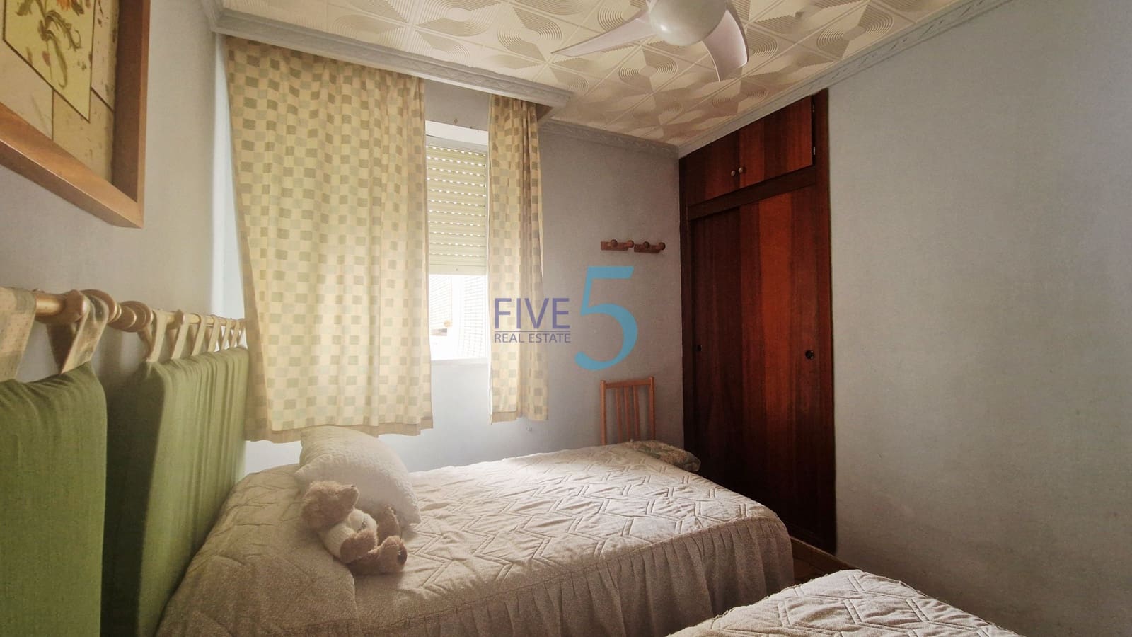Apartamento de 3 habitaciones en Lo Pagan en venta con garaje - 199.000 € (Ref: 10002381)