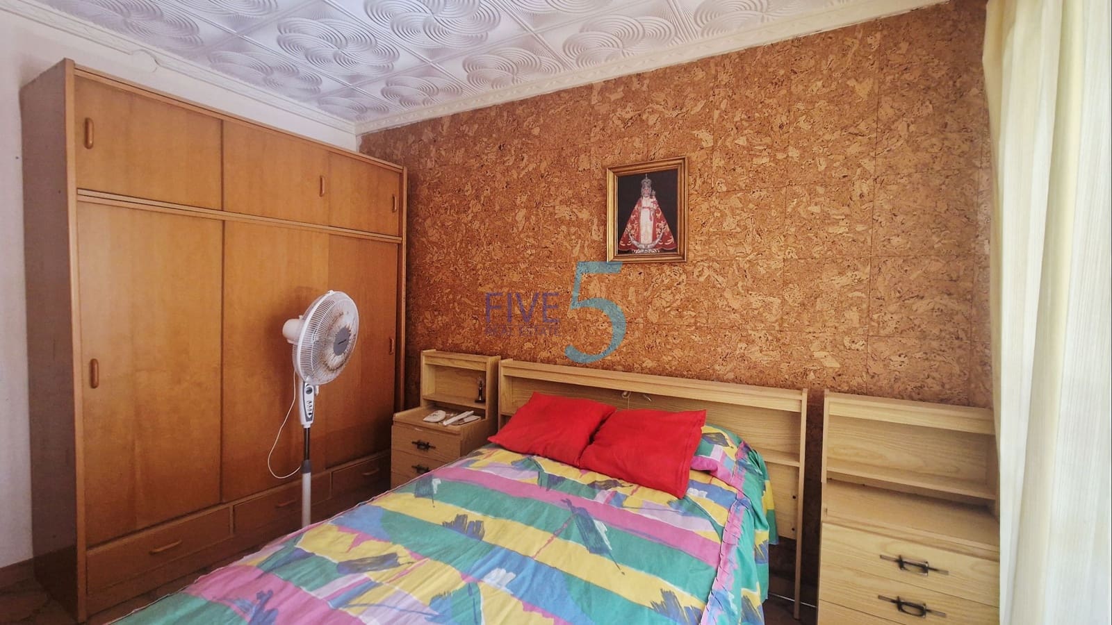 Apartamento de 3 habitaciones en Lo Pagan en venta con garaje - 199.000 € (Ref: 10002381)