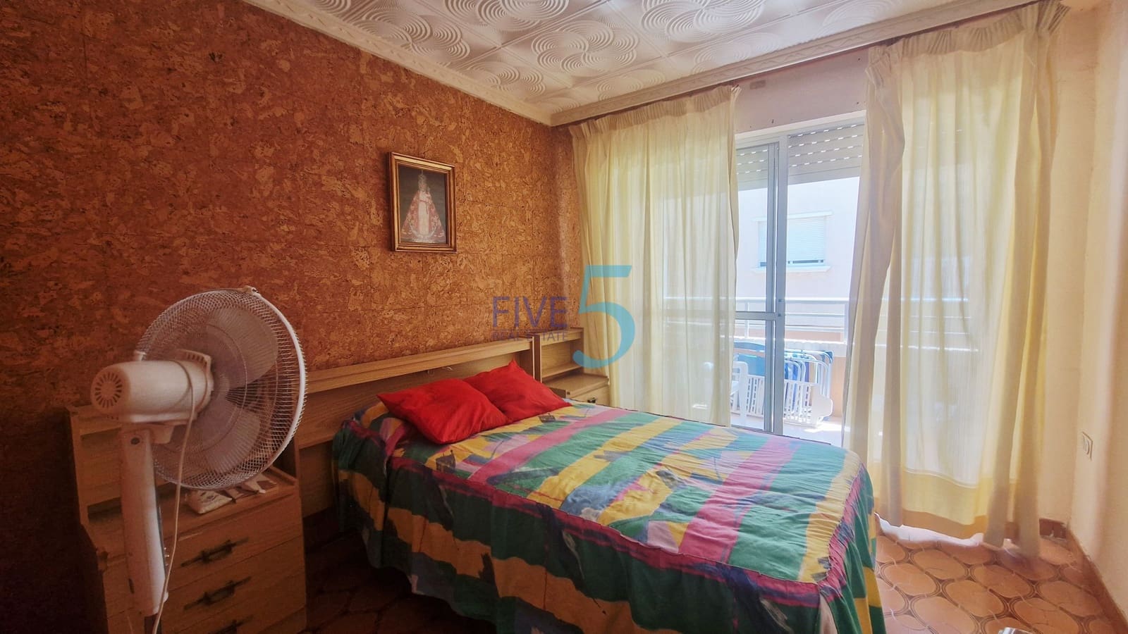 Apartamento de 3 habitaciones en Lo Pagan en venta con garaje - 199.000 € (Ref: 10002381)