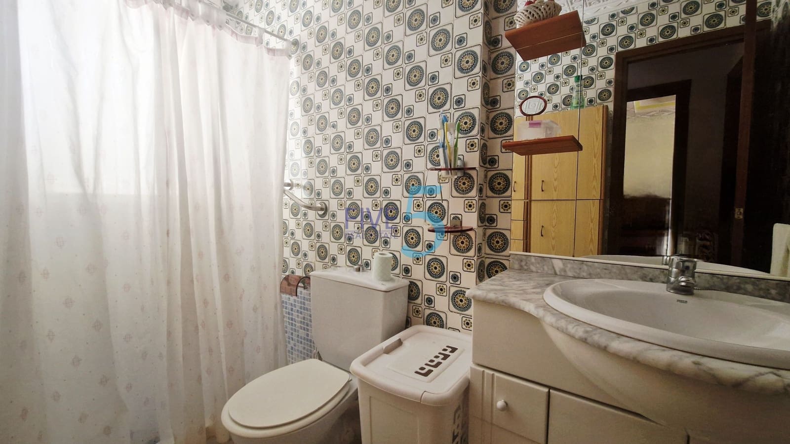 Apartamento de 3 habitaciones en Lo Pagan en venta con garaje - 199.000 € (Ref: 10002381)