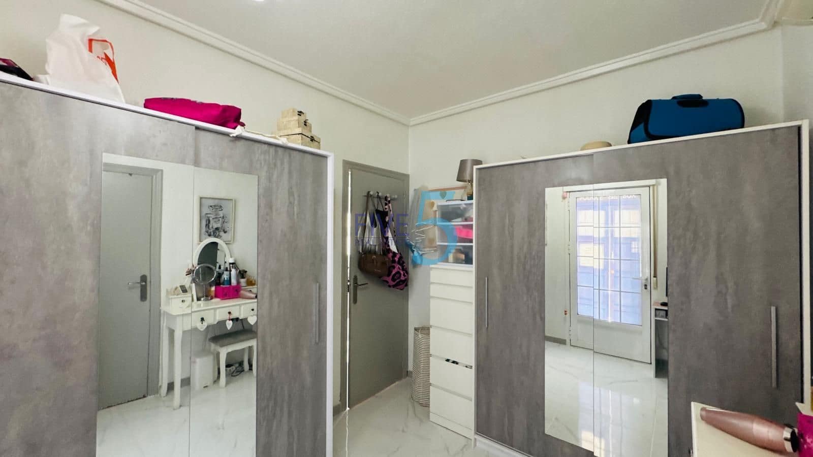 2 slaapkamer Villa te koop in Ciudad Quesada met zwembad - € 334.900 (Ref: 10004748)