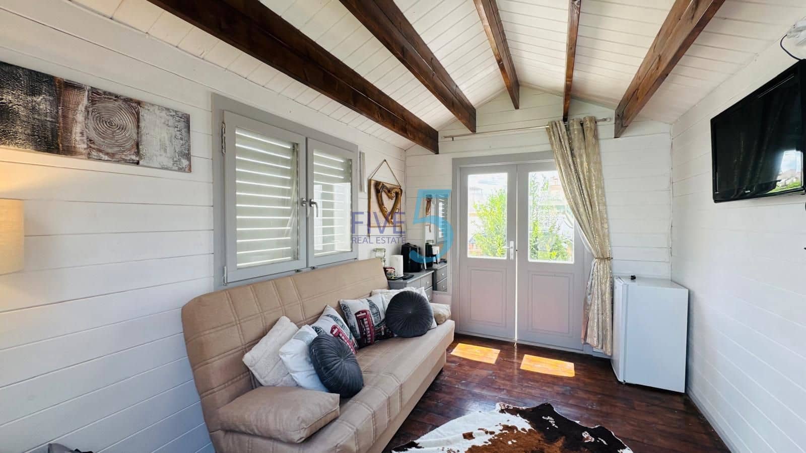 2 slaapkamer Villa te koop in Ciudad Quesada met zwembad - € 334.900 (Ref: 10004748)