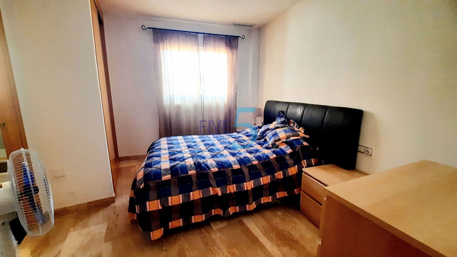 2 soveværelse Lejlighed til salg i La Tercia med swimmingpool garage - € 120.000 (Ref: 10004750)