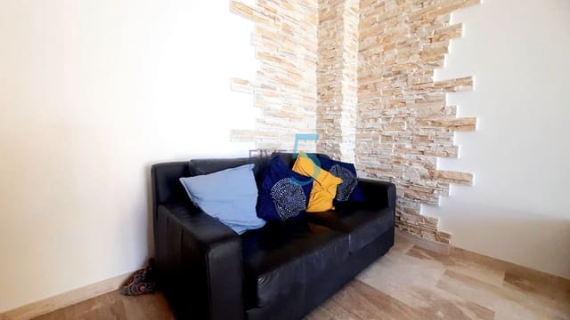 2 soveværelse Lejlighed til salg i La Tercia, Murcia by med swimmingpool garage - € 120.000 (Ref: 10004750)