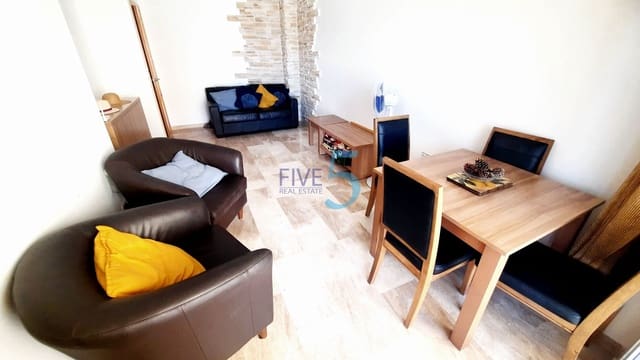 2 soveværelse Lejlighed til salg i La Tercia, Murcia by med swimmingpool garage - € 120.000 (Ref: 10004750)