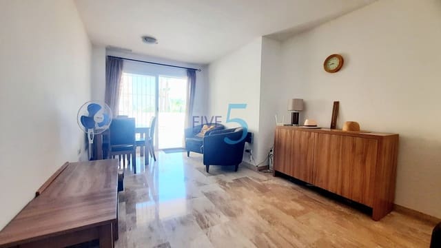 2 soveværelse Lejlighed til salg i La Tercia, Murcia by med swimmingpool garage - € 120.000 (Ref: 10004750)