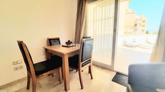 2 soveværelse Lejlighed til salg i La Tercia, Murcia by med swimmingpool garage - € 120.000 (Ref: 10004750)