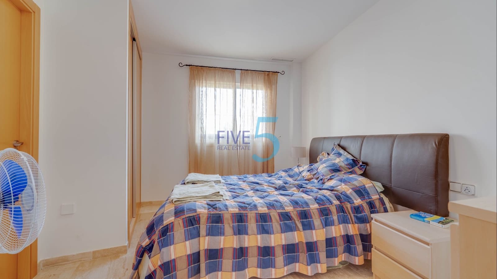 2 bedroom Apartment for sale in La Tercia with pool garage - € 120,000 (Ref: 10004750)