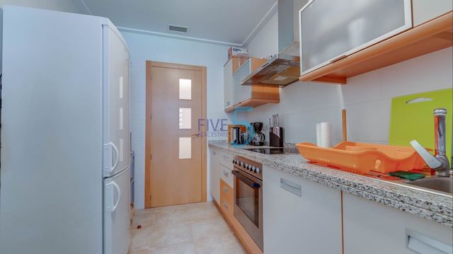 2 bedroom Apartment for sale in La Tercia, Murcia city with pool garage - € 120,000 (Ref: 10004750)