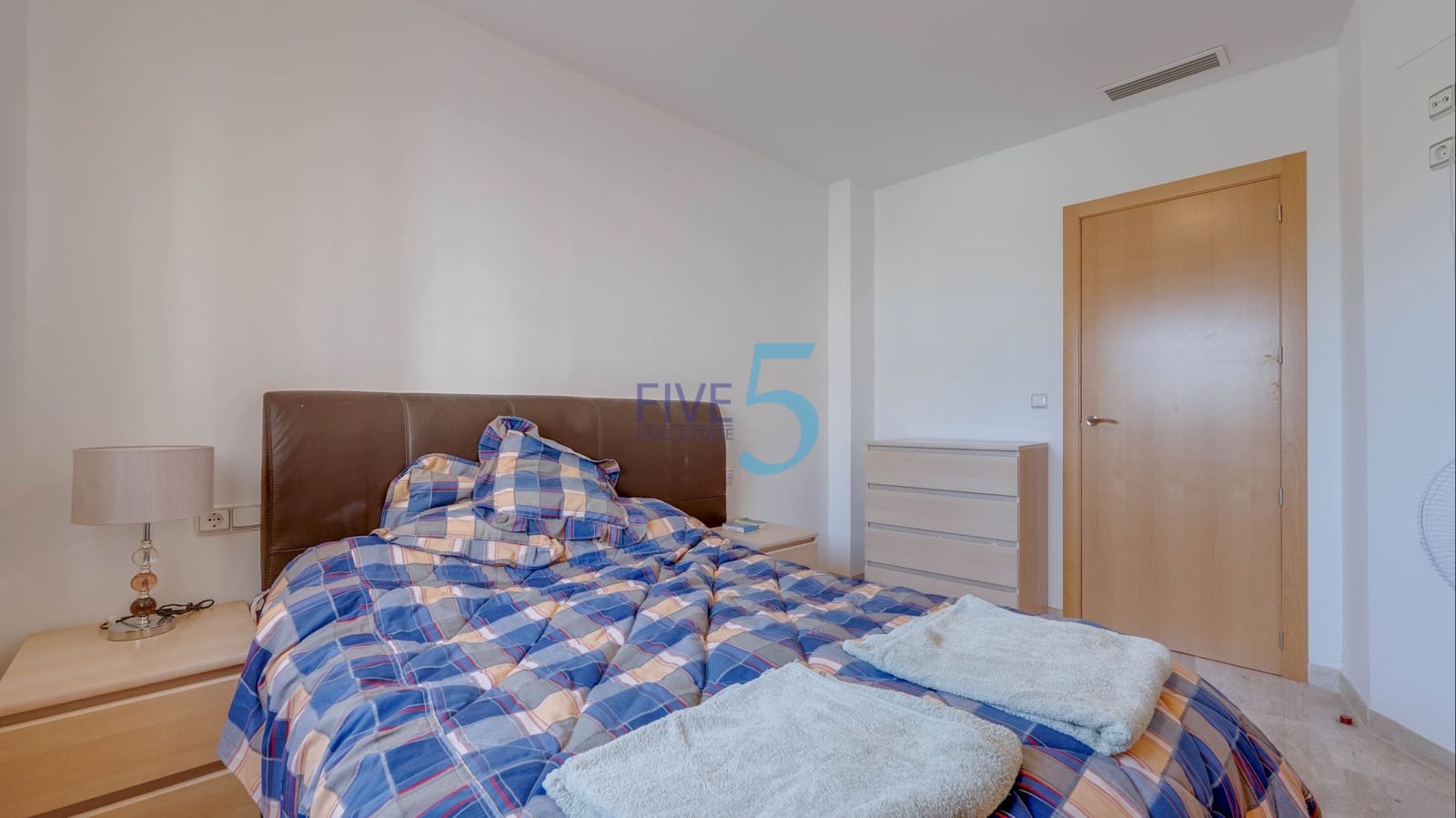 2 bedroom Apartment for sale in La Tercia with pool garage - € 120,000 (Ref: 10004750)