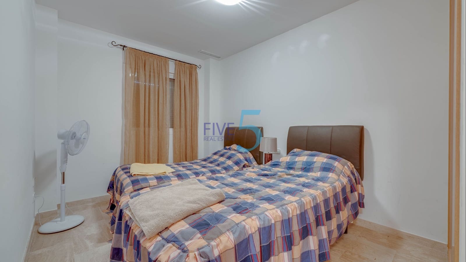 2 bedroom Apartment for sale in La Tercia with pool garage - € 120,000 (Ref: 10004750)