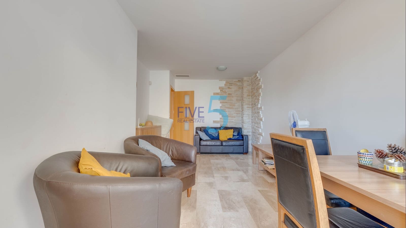 2 bedroom Apartment for sale in La Tercia with pool garage - € 120,000 (Ref: 10004750)