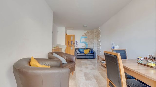 2 bedroom Apartment for sale in La Tercia, Murcia city with pool garage - € 120,000 (Ref: 10004750)