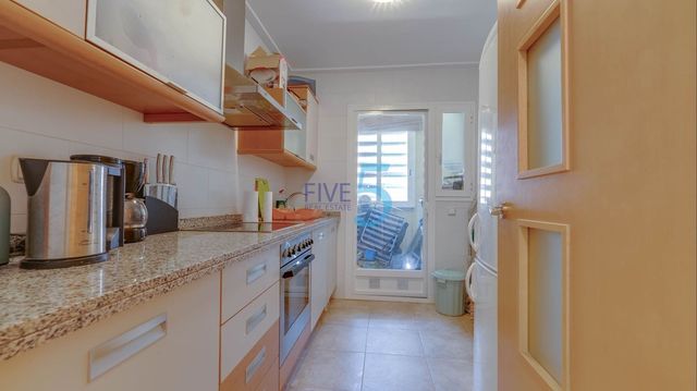 2 bedroom Apartment for sale in La Tercia, Murcia city with pool garage - € 120,000 (Ref: 10004750)