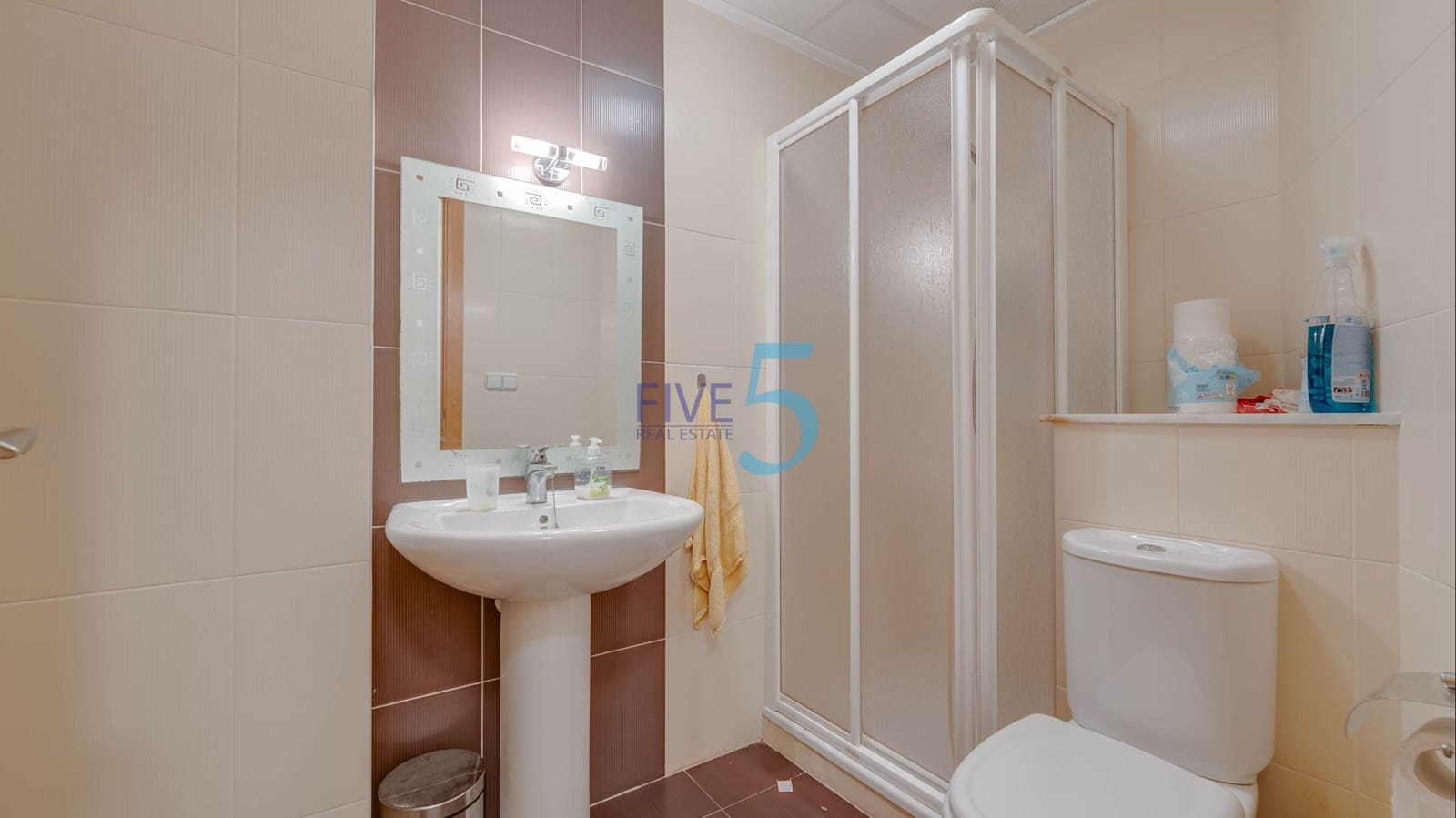 2 bedroom Apartment for sale in La Tercia with pool garage - € 120,000 (Ref: 10004750)