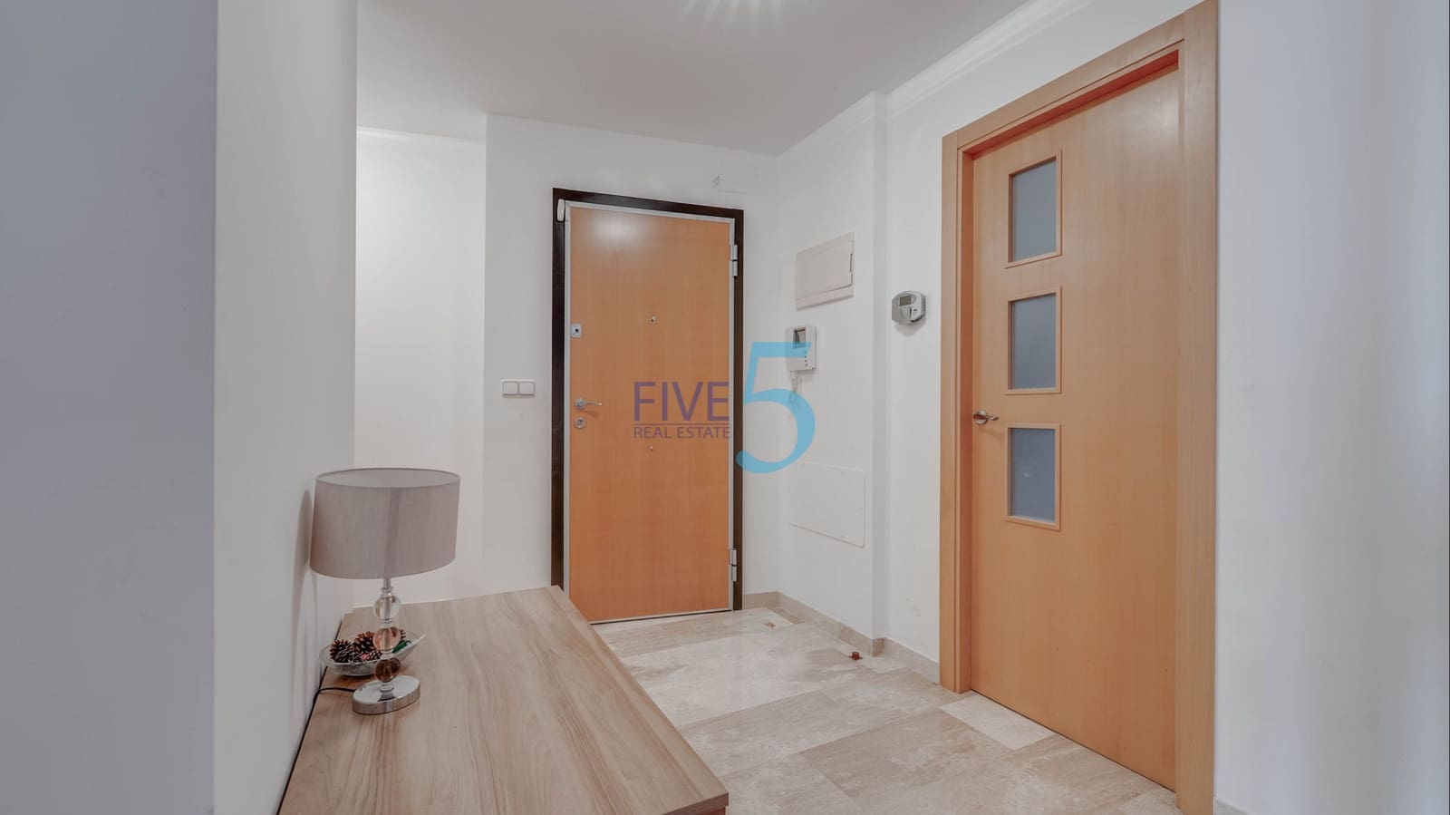 2 bedroom Apartment for sale in La Tercia with pool garage - € 120,000 (Ref: 10004750)