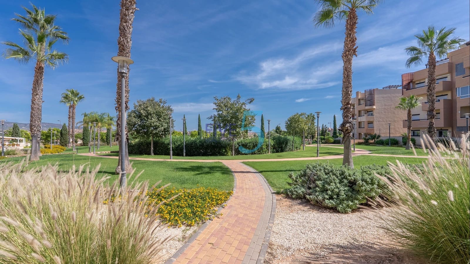 2 bedroom Apartment for sale in La Tercia with pool garage - € 120,000 (Ref: 10004750)