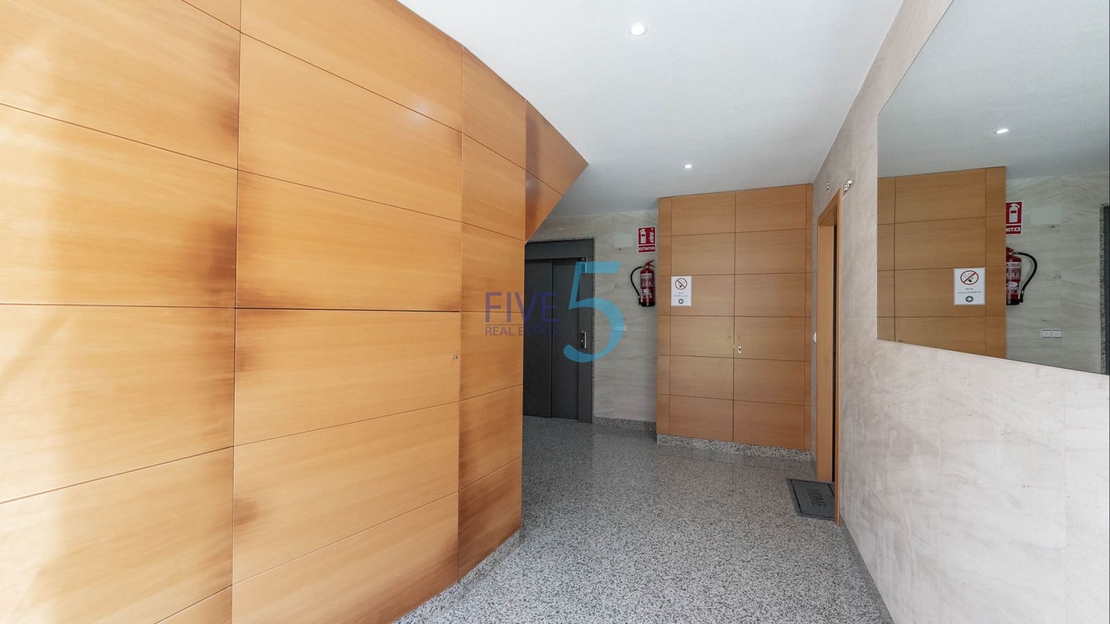 2 bedroom Apartment for sale in La Tercia with pool garage - € 120,000 (Ref: 10004750)