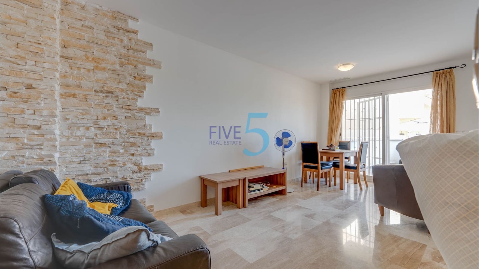 2 bedroom Apartment for sale in La Tercia with pool garage - € 120,000 (Ref: 10004750)