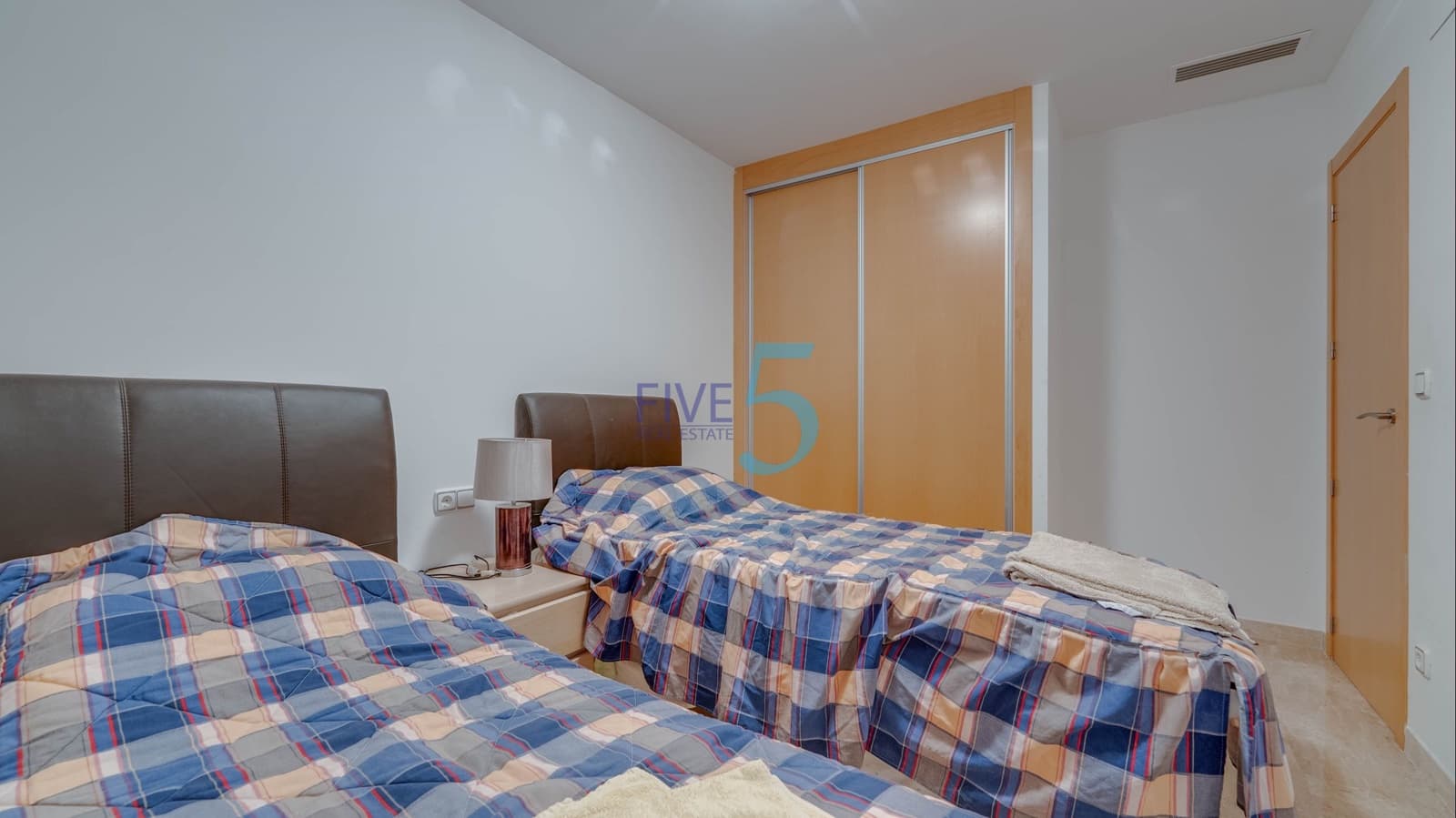 2 bedroom Apartment for sale in La Tercia with pool garage - € 120,000 (Ref: 10004750)