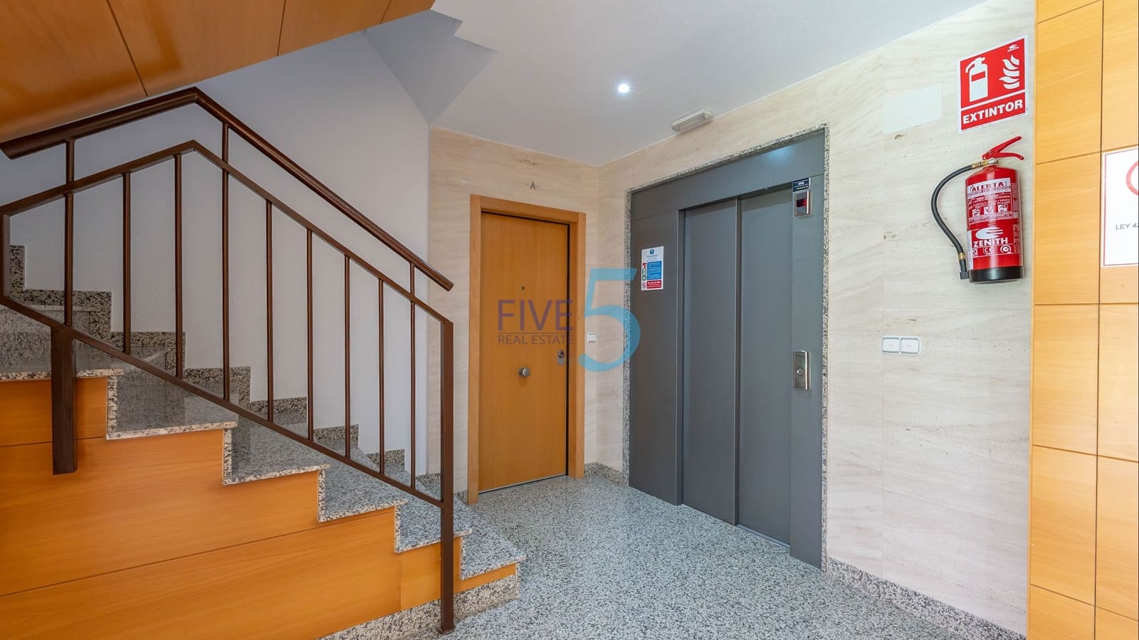 2 bedroom Apartment for sale in La Tercia with pool garage - € 120,000 (Ref: 10004750)