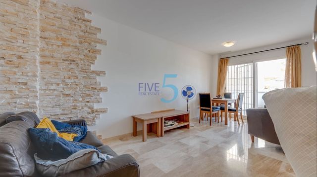 2 bedroom Apartment for sale in La Tercia, Murcia city with pool garage - € 120,000 (Ref: 10004750)