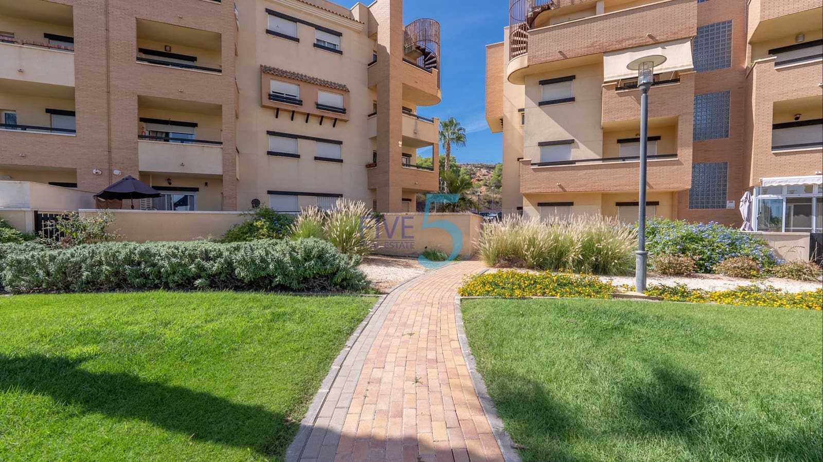 2 bedroom Apartment for sale in La Tercia with pool garage - € 120,000 (Ref: 10004750)