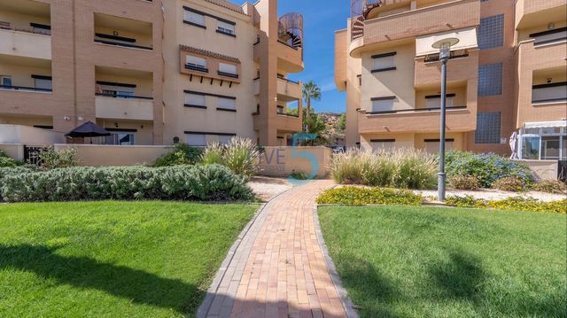 2 bedroom Apartment for sale in La Tercia, Murcia city with pool garage - € 120,000 (Ref: 10004750)