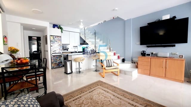 3 quarto Moradia para venda em Los Alcázares com piscina garagem - 379 500 € (Ref: 10004751)