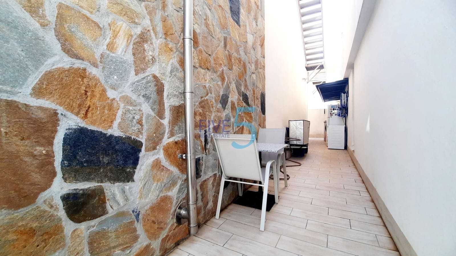 3 quarto Moradia para venda em Los Alcazares com piscina garagem - 379 500 € (Ref: 10004751)